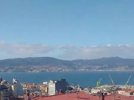 Διαμέρισμα Apartamento De Diseno En El Centro Con Vistas
