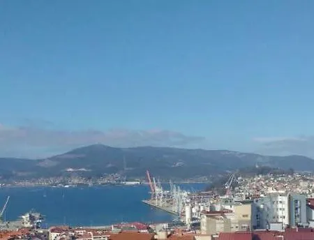 Apartamento De Diseno En El Centro Con Vistas Διαμέρισμα