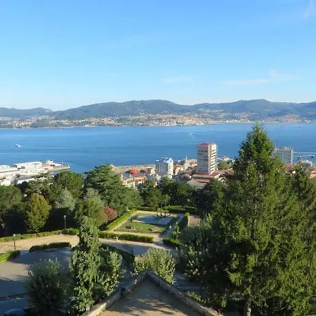 Apartamento De Diseno En El Centro Con Vistas