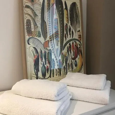 Διαμέρισμα Apartamento De Diseno En El Centro Con Vistas