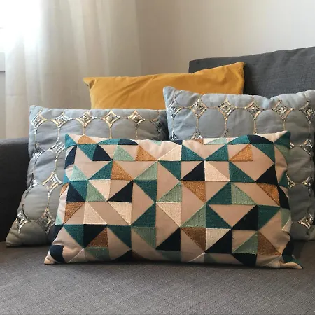 Apartamento De Diseno En El Centro Con Vistas * Βίγκο
