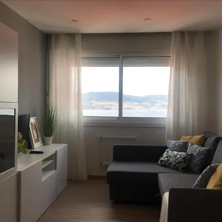 Διαμέρισμα Apartamento De Diseno En El Centro Con Vistas *