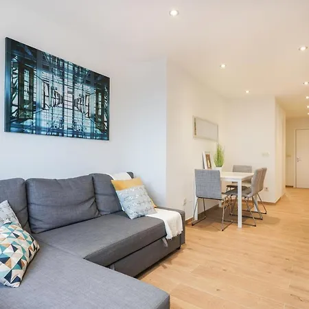 Διαμέρισμα Apartamento De Diseno En El Centro Con Vistas Βίγκο