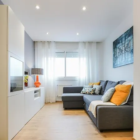 Διαμέρισμα Apartamento De Diseno En El Centro Con Vistas