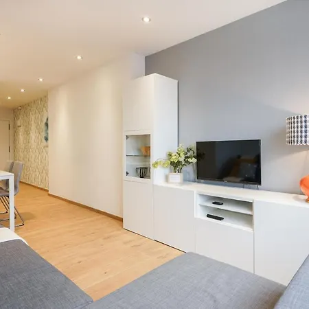 Apartamento De Diseno En El Centro Con Vistas Διαμέρισμα Βίγκο