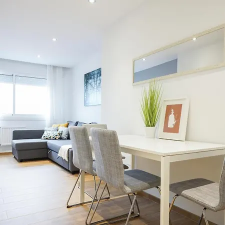 Apartamento De Diseno En El Centro Con Vistas Διαμέρισμα Βίγκο