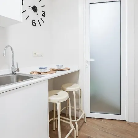 Apartamento De Diseno En El Centro Con Vistas Διαμέρισμα