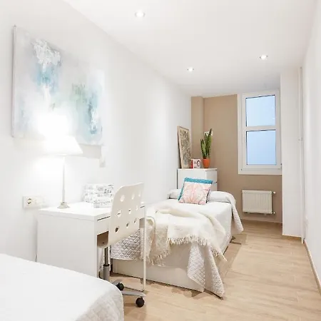 Apartamento De Diseno En El Centro Con Vistas Βίγκο